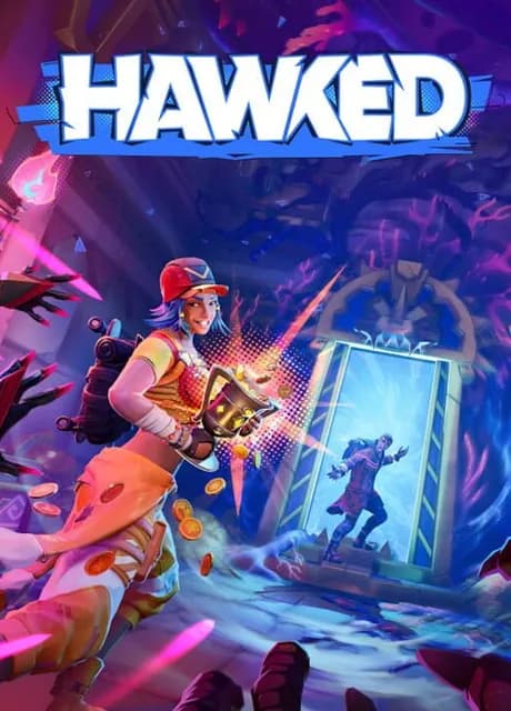 Hawked