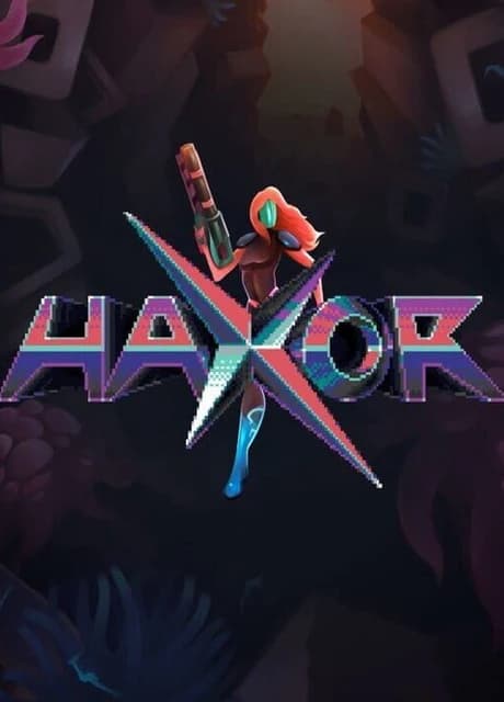 Haxor