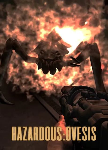 Hazardous: Ovesis
