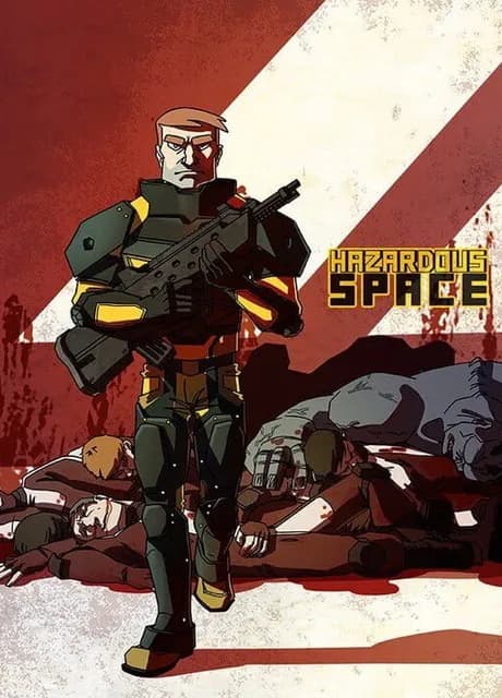 Hazardous Space