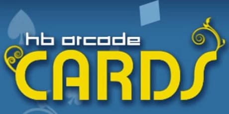 HB Arcade Cards