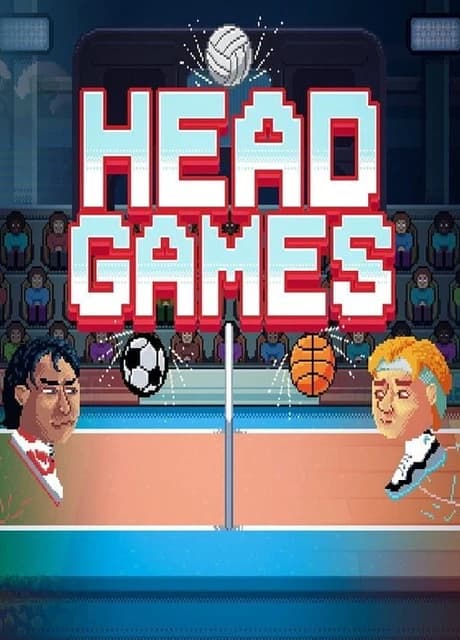 Head Games