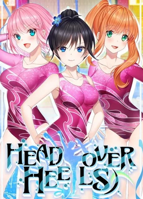Head Over Heels