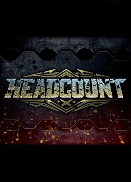HeadCount