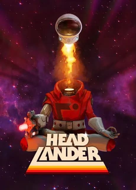 Headlander