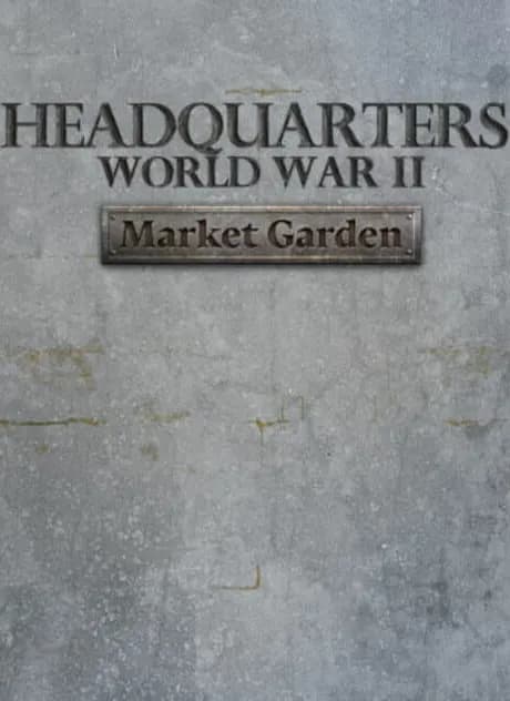 Headquarters: World War II - Market Garden