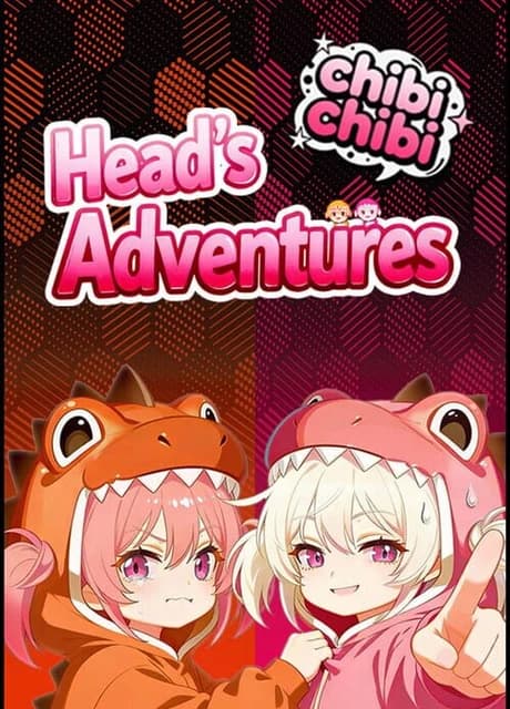 Head's Adventures: Chibichibi