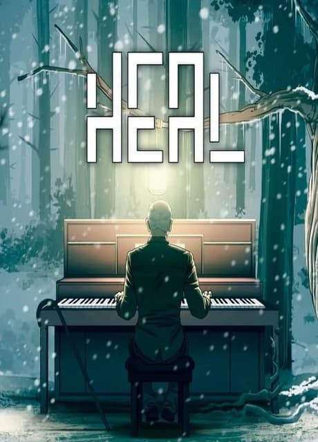 Heal: Console Edition