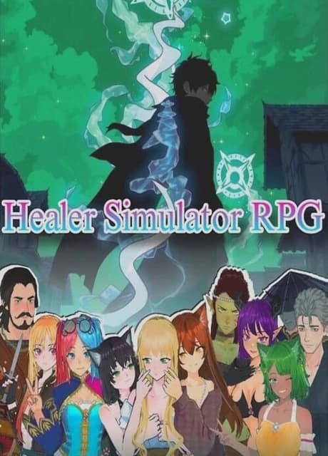 Healer Simulator RPG