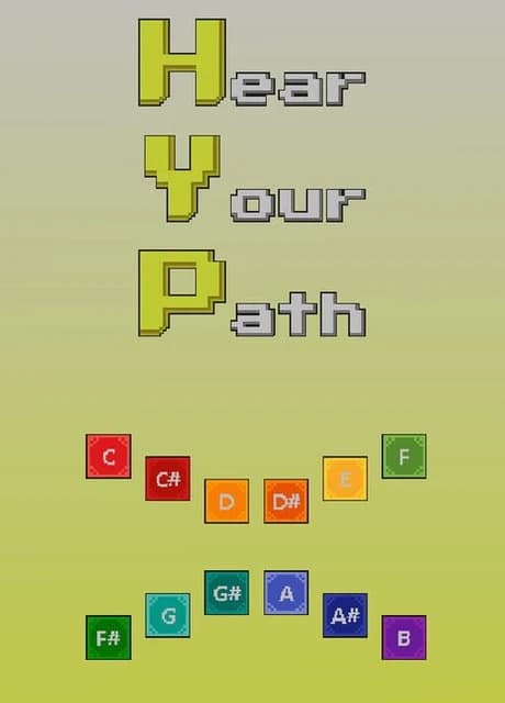 Hear Your Path