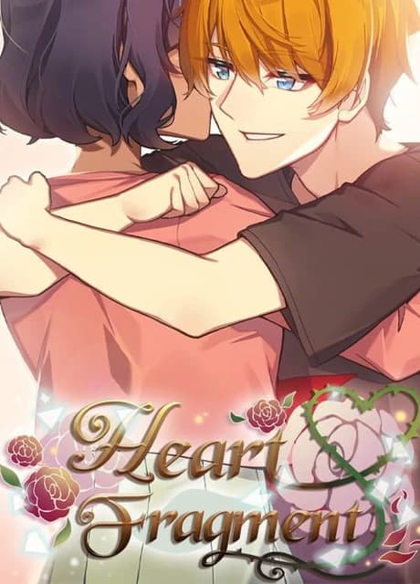 Heart Fragment
