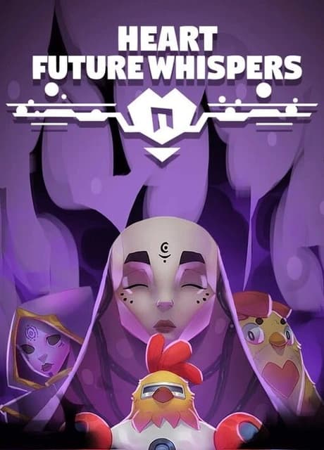 Heart: Future Whispers