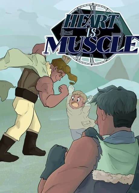 Heart is Muscle