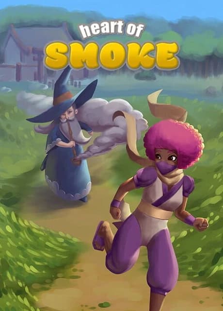 Heart of Smoke