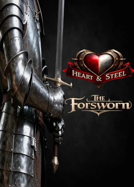 Heart & Steel: The Forsworn