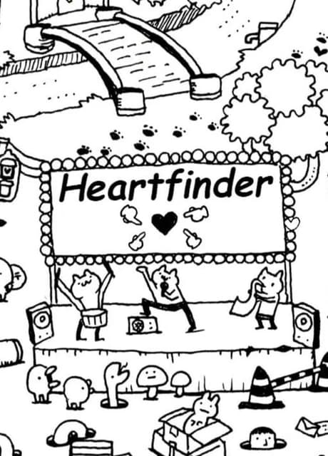 HeartFinder