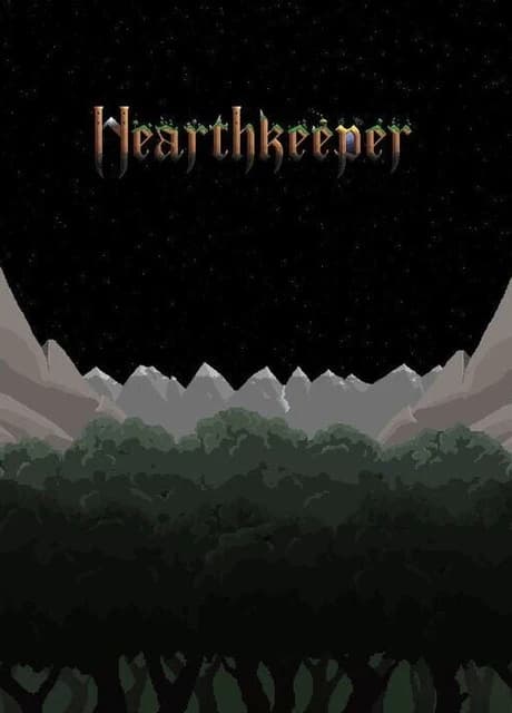 Hearthkeeper