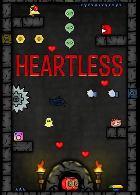 Heartless