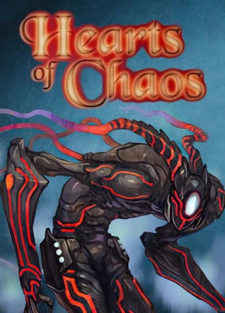 Hearts of Chaos