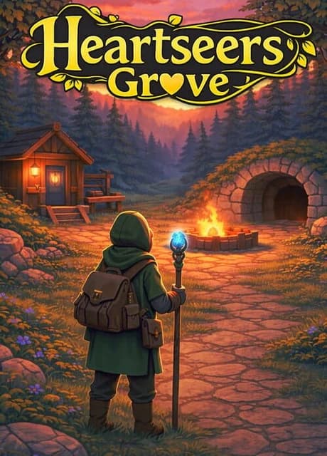Heartseers Grove