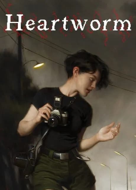 Heartworm