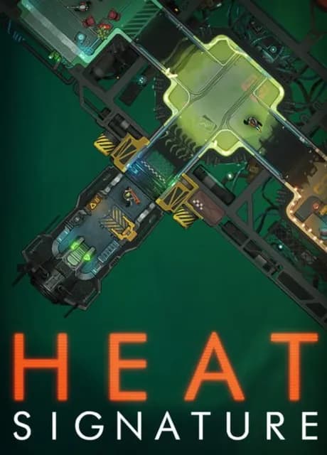 Heat Signature