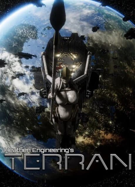 Heathen Engineering's Terran