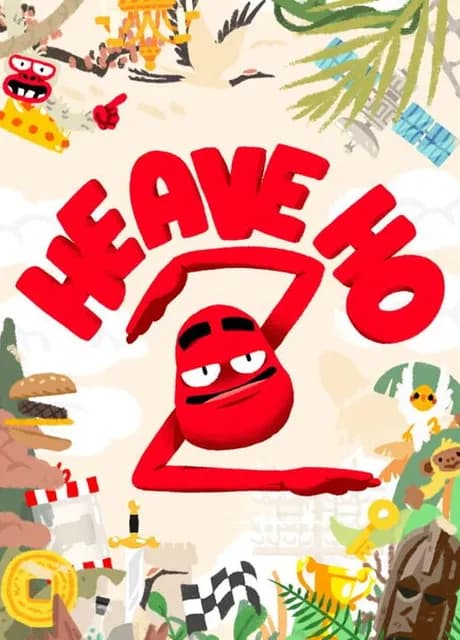 Heave Ho 2