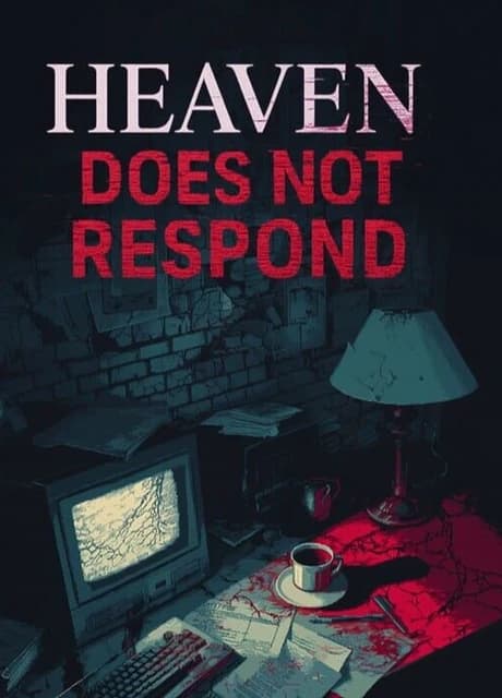 Heaven Does Not Respond