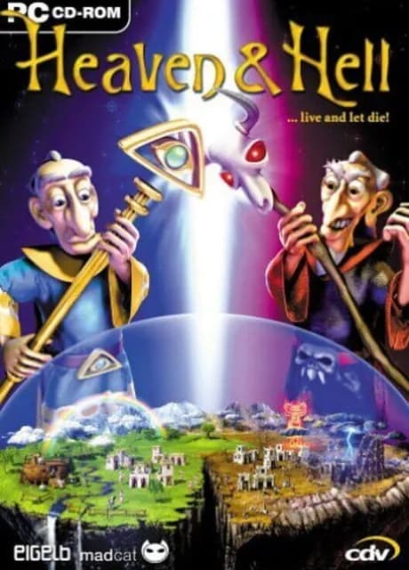 Heaven & Hell