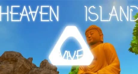 Heaven Island Life