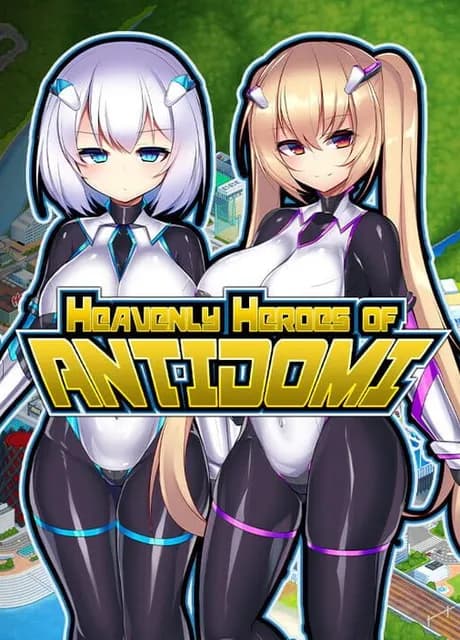 Heavenly Heroes of Antidomi
