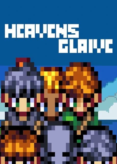 Heaven's Glaive