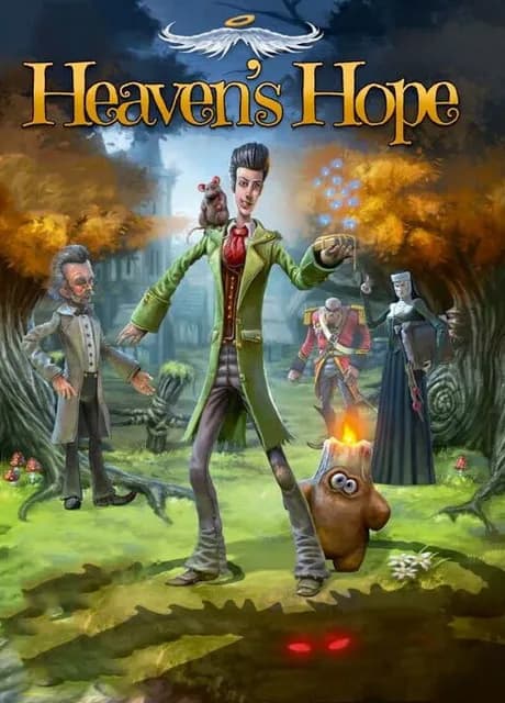 Heaven's Hope