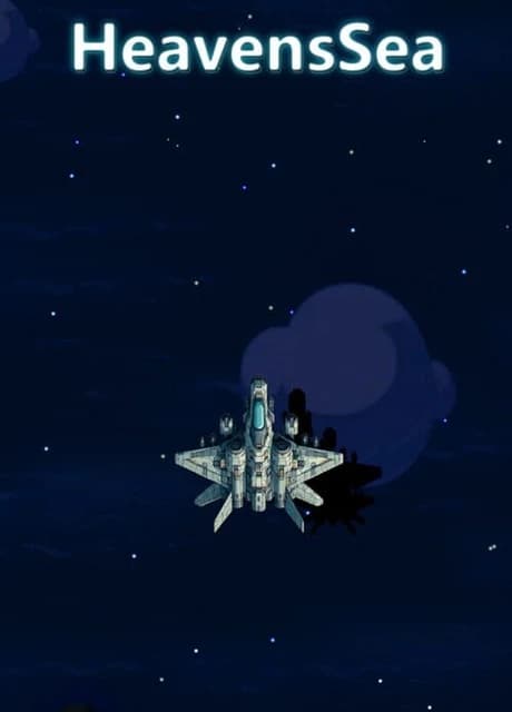 HeavensSea