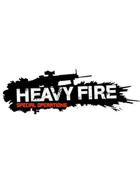 Heavy Fire: Special Operations 3D