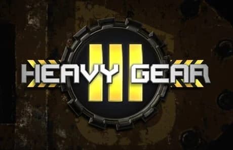 Heavy Gear III