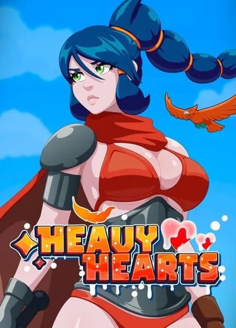 Heavy Hearts