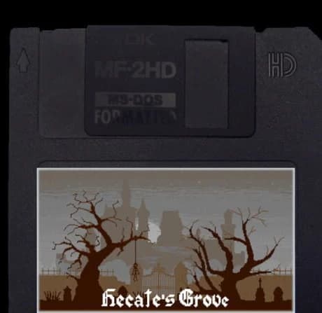 Hecate's Grove