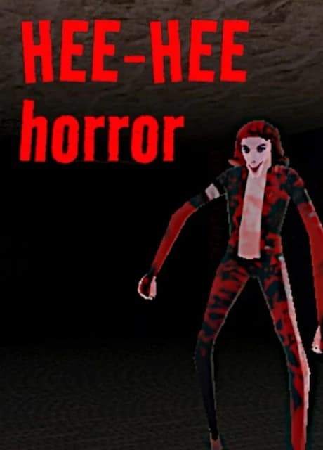 Hee-Hee Horror