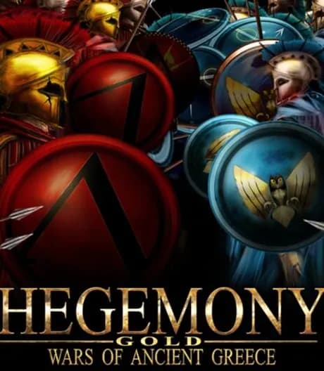 Hegemony Gold: Wars of Ancient Greece