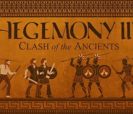Hegemony III: Clash of the Ancients