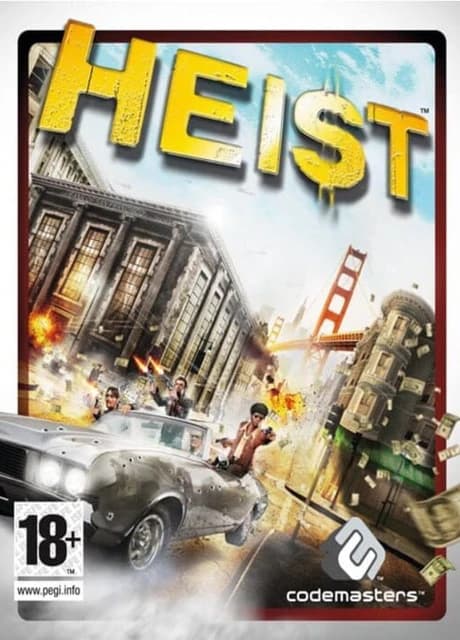Heist