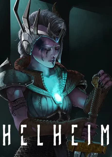 Helheim