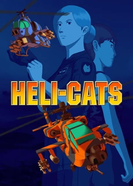 Heli-Cats