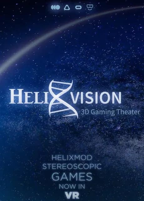HelixMod VR