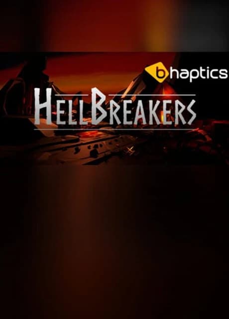 Hell Breaker