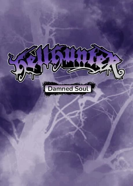 Hell Hunter: Damned Soul