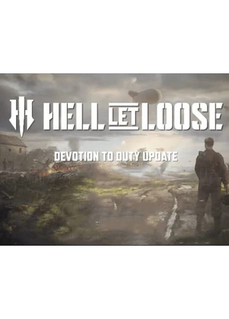 Hell Let Loose: Devotion to Duty