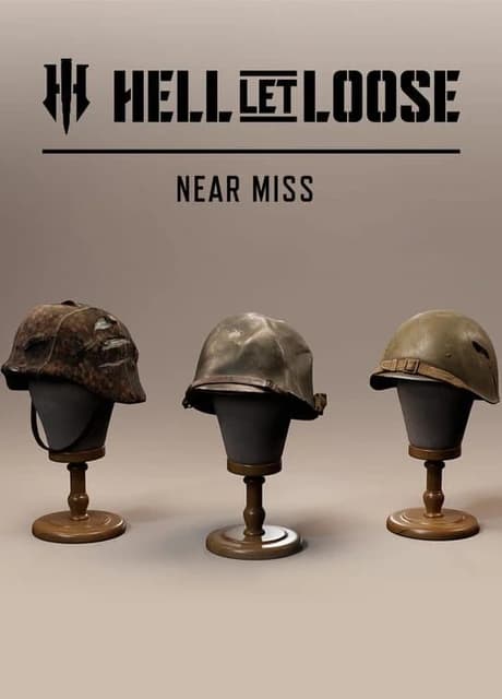 Hell Let Loose: Near Miss